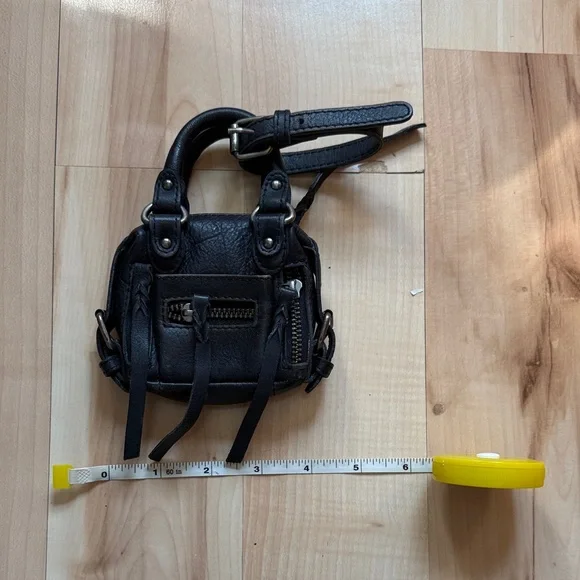 With Free micro Emerson mini bag NWOT - Picture 2 of 10